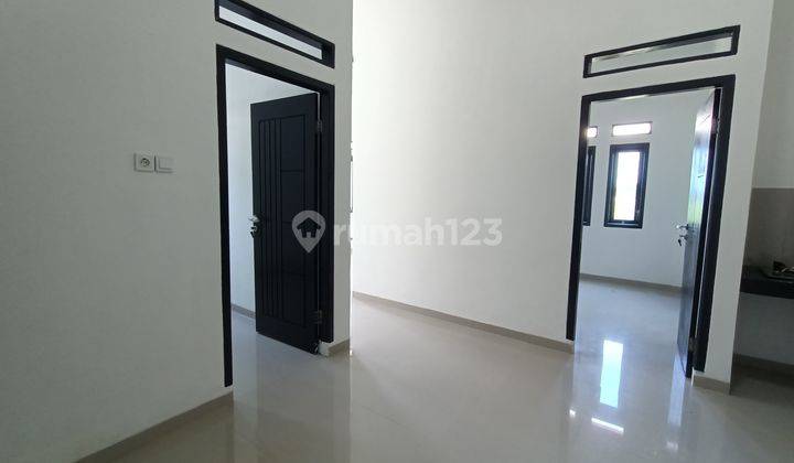 Rumah Syariah Tanpa Bunga Siap Huni Lokasi Rajabasa Dekat Unila 10
