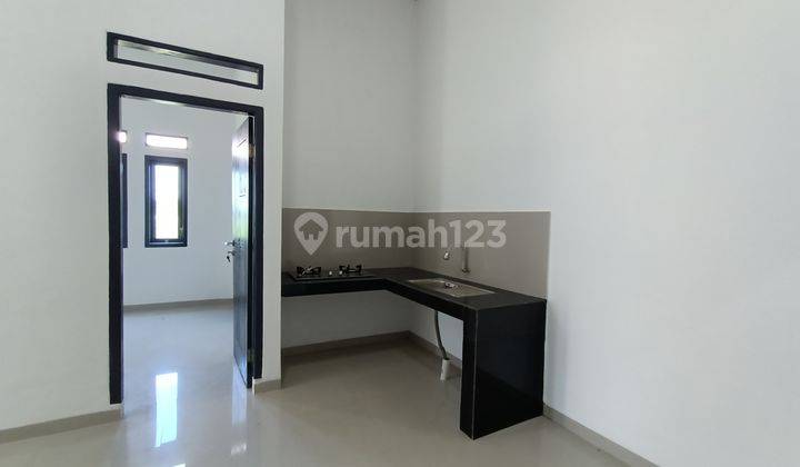 Rumah Syariah Tanpa Bunga Siap Huni Lokasi Rajabasa Dekat Unila 12