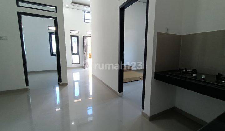 Rumah Syariah Tanpa Bunga Siap Huni Lokasi Rajabasa Dekat Unila 14