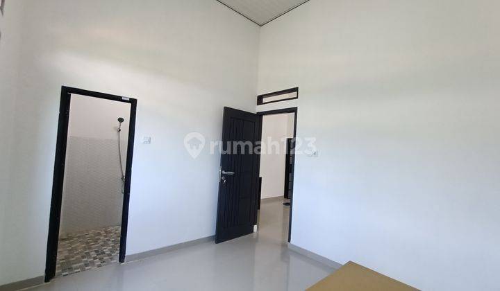 Rumah Syariah Tanpa Bunga Siap Huni Lokasi Rajabasa Dekat Unila 16