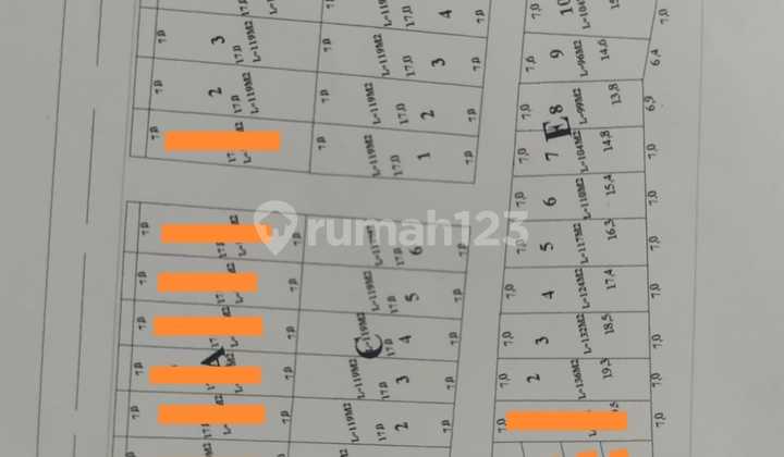 Siap Huni Rumah Komersil Murah Meriah Akses Dekat Kampus Uin  3