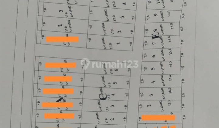 Siap Huni Rumah Komersil Murah Meriah Akses Dekat Kampus Uin  7
