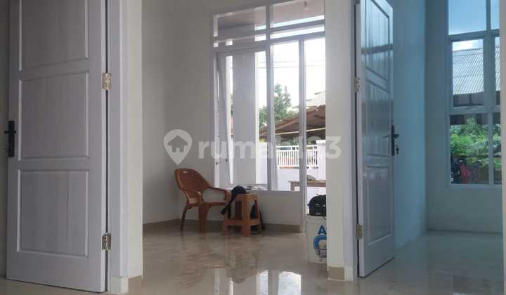 Rumah Murah Siap Huni Akses Strategis Dekat Kampus Ubl 9