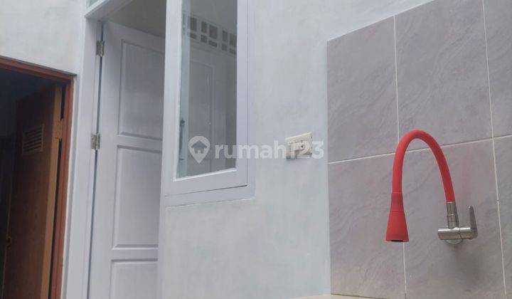 Rumah Murah Siap Huni Akses Strategis Dekat Kampus Ubl 12