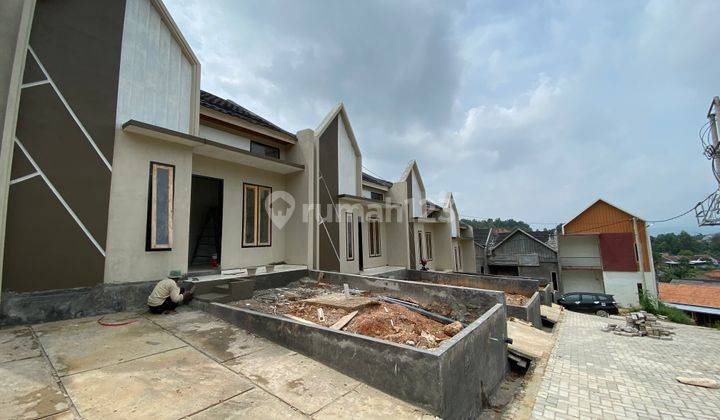 Rumah Subsidi Super Murah Lokasi Sukabumi Kota Bandar Lampung 4