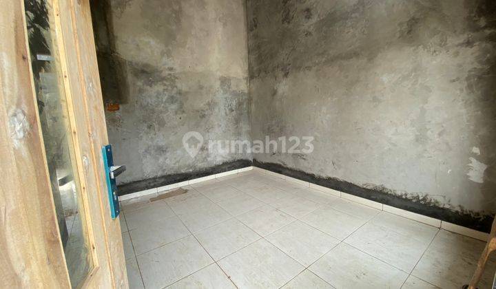 Rumah Subsidi Super Murah Lokasi Sukabumi Kota Bandar Lampung 7