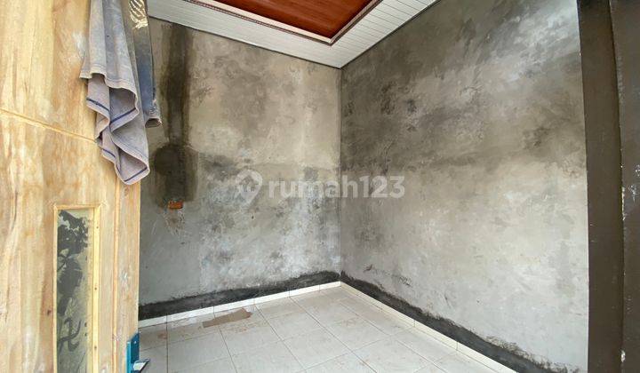 Rumah Subsidi Super Murah Lokasi Sukabumi Kota Bandar Lampung 8