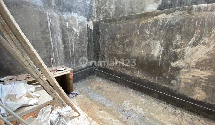 Rumah Subsidi Super Murah Lokasi Sukabumi Kota Bandar Lampung 13