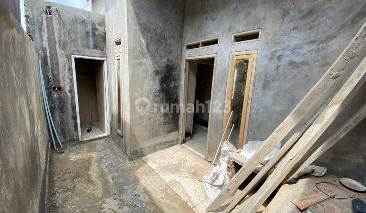 Rumah Subsidi Super Murah Lokasi Sukabumi Kota Bandar Lampung 14