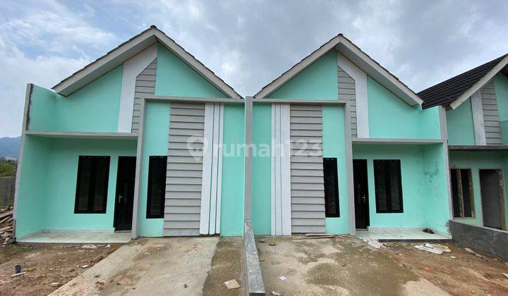 Rumah Subsidi Super Murah Lokasi Sukabumi Kota Bandar Lampung 16