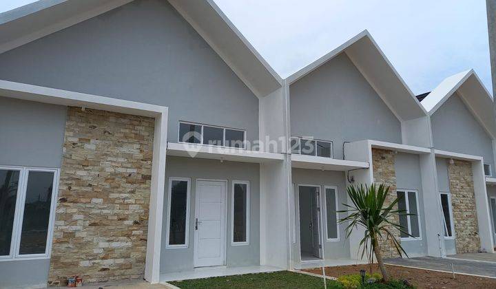 Perumahan Subsidi Murah Akses Dekat Kampus Uin Sukarame  4