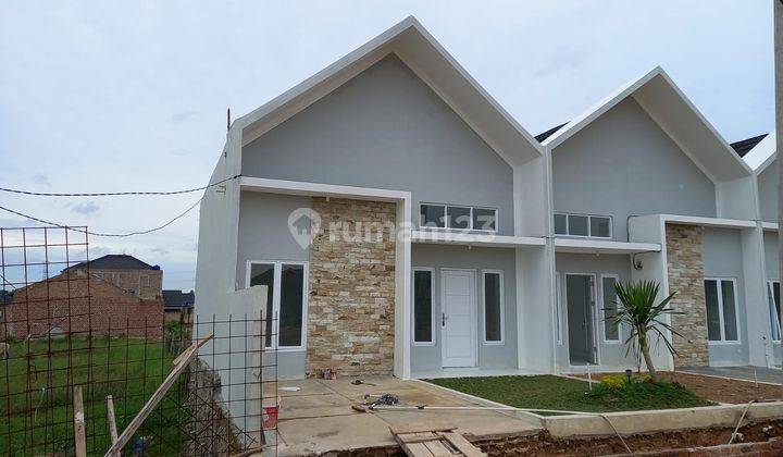 Perumahan Subsidi Murah Akses Dekat Kampus Uin Sukarame  7