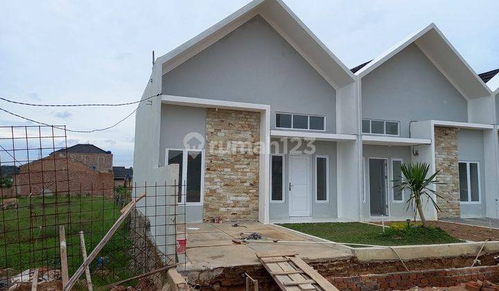 Perumahan Subsidi Murah Akses Dekat Kampus Uin Sukarame  8