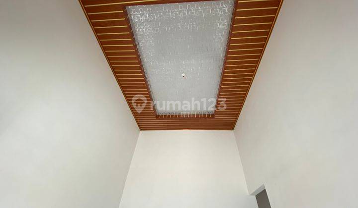 Rumah Dijual Murah Strategis Dekat Kampus Uin Sukarame  9