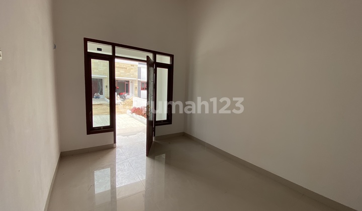Rumah Dijual Murah Strategis Dekat Kampus Uin Sukarame  10