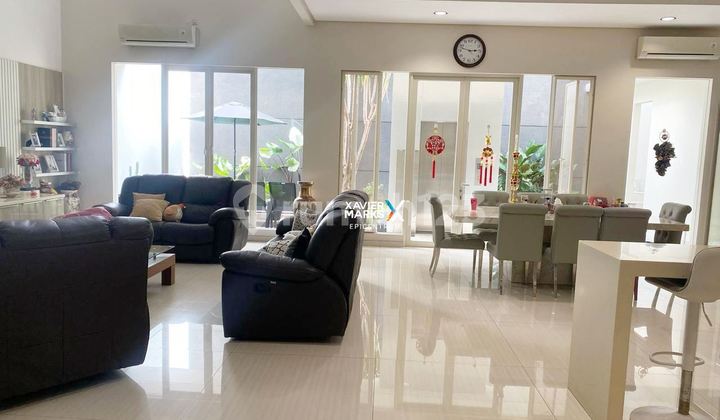 Dijual Rumah Mewah di Puri Sentra Raya Ext Citraland Utama Dijual Rumah Mewah di Puri Sentra Raya Ext Citraland Utama