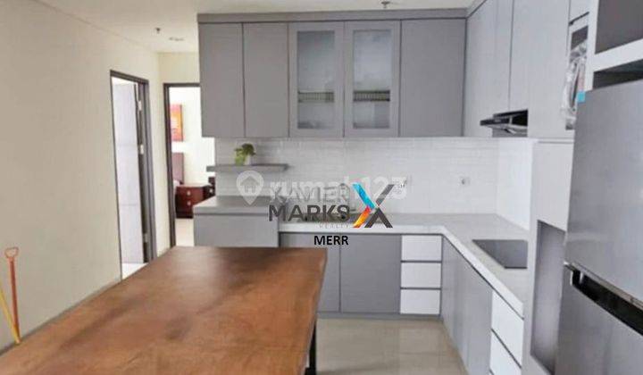 Dijual Apartemen Praxis Kosongan 2 Bedroom 2