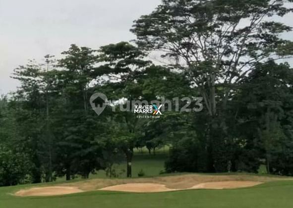 Dijual Kavling Taman Dayu Senja Sentosa Lestari Golf View