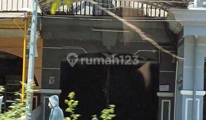 Dijual Ruko Siap Pakai Di Panjang Jiwo Dekat Tenggilis