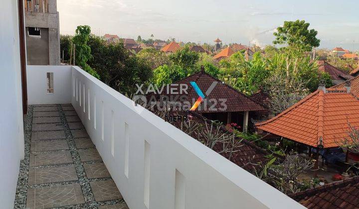 Villa Sanur Bali 50 M Dari Pantai Siap Huni 2