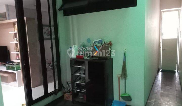 Dijual Rumah Dharmahusada Utara Bagus Terawat Siap Huni  2