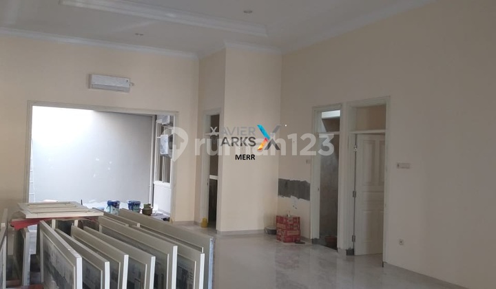 Rumah Bagus Perumahan Mewah Manyar Kartika Timur Bebas Banjir Rumah Bagus Perumahan Mewah Manyar Kartika Timur Bebas Banjir