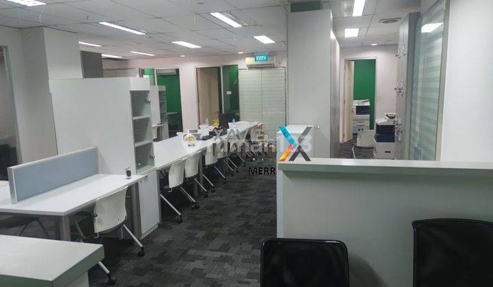 Bangunan Cocok Untuk Kantor Lokasi Komersial Drsutomo Probolinggo 2