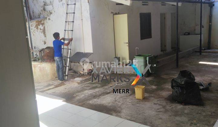 Bangunan Cocok Untuk Kantor Lokasi Komersial Drsutomo Probolinggo 4