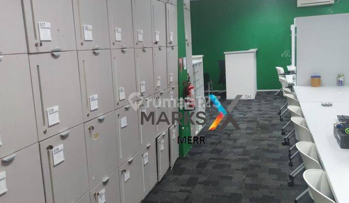 Bangunan Cocok Untuk Kantor Lokasi Komersial Drsutomo Probolinggo 15