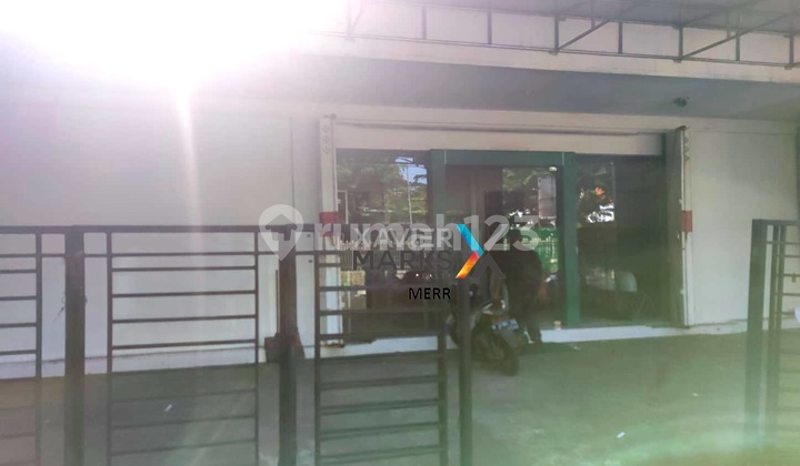 Bangunan Cocok Untuk Kantor Lokasi Komersial Drsutomo Probolinggo 18