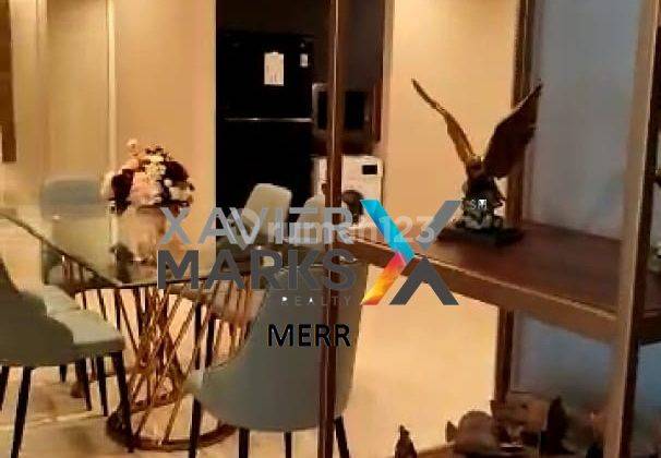 Dijual Apartemen One Galaxy Super Mewah di Atas Galaxy Mall 3 3