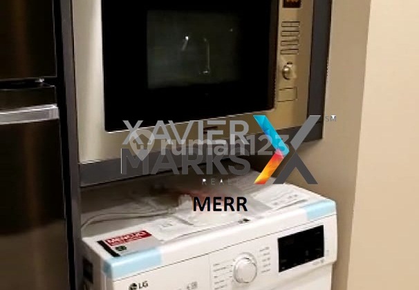 Dijual Apartemen One Galaxy Super Mewah di Atas Galaxy Mall 3 8