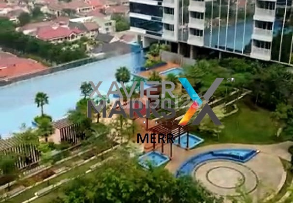 Dijual Apartemen One Galaxy Super Mewah di Atas Galaxy Mall 3 11