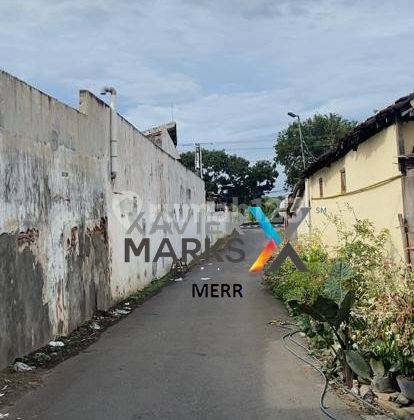 Dijual Tanah Super Luas Pilang Probolinggo Dekat Gudang Sinarmas 2