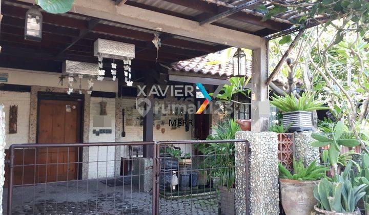 Dijual Rumah Jl Sidosermo Indah Bagus Siap Huni 1