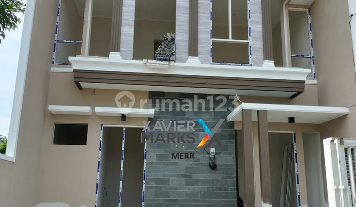 Rumah Baru Gress Sutorejo Prima Utara Ada Taman Sebelah Rumah Rumah Baru Gress Sutorejo Prima Utara Ada Taman Sebelah Rumah