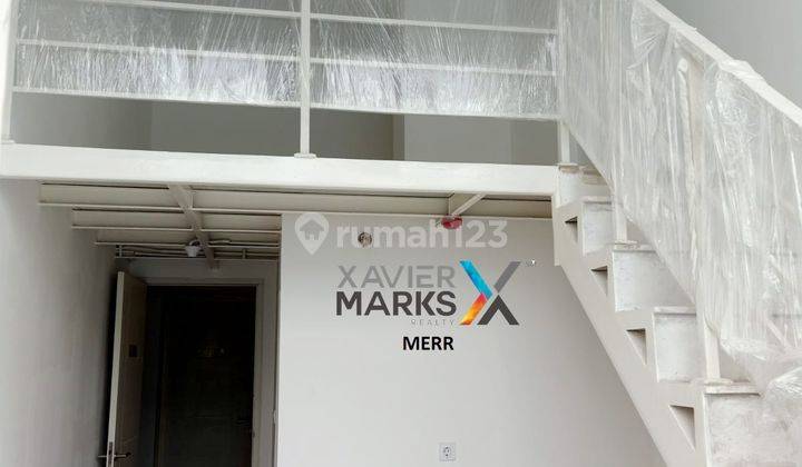 Jual Rugi Apartemen Icon Mall Gresik Tower A Kosongan 1