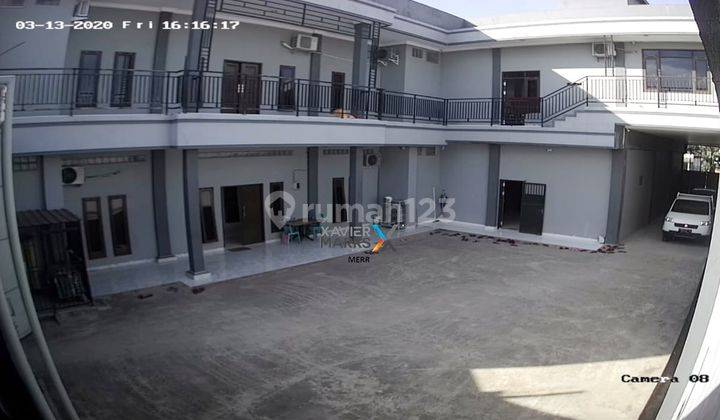 Dijual Rumah, Ruko Dan Bangunan Jl Trikora Palaran Samarinda 4