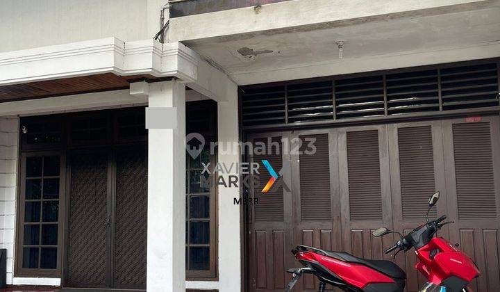 Dijual Rumah Siap Huni Pondok Jati Sidoarjo Luasss Baguss Terawat 2