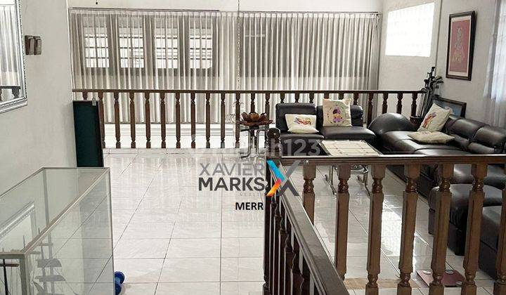 Dijual Rumah Siap Huni Pondok Jati Sidoarjo Luasss Baguss Terawat 2