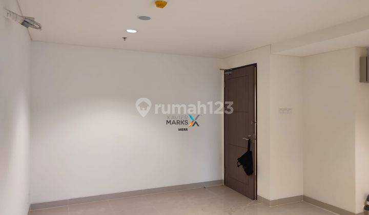 Apartemen Praxis Pusat Kota 1BR View City !! 1