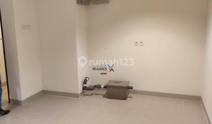 Apartemen Praxis Pusat Kota 1BR View City !! 2