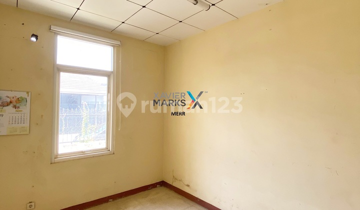 For Sale Darmo Harapan Utara House Near Raya Satelit Regency Site 2