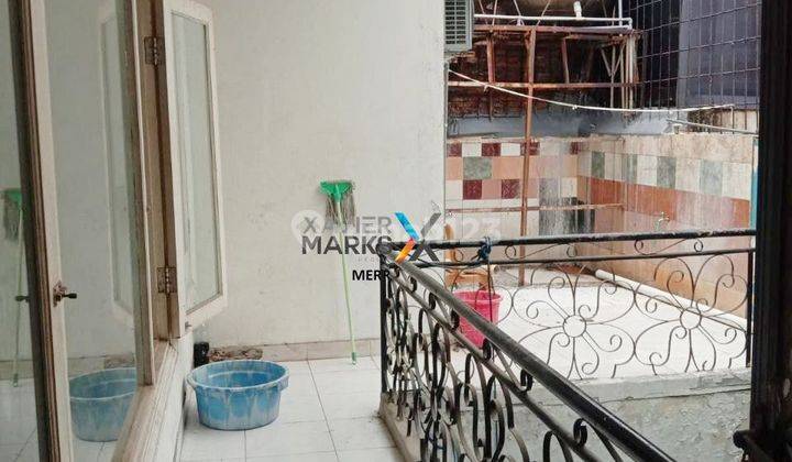 Dijual Rumah 2 Lantai di Perum Mulyosari Mas Siap Huni 2