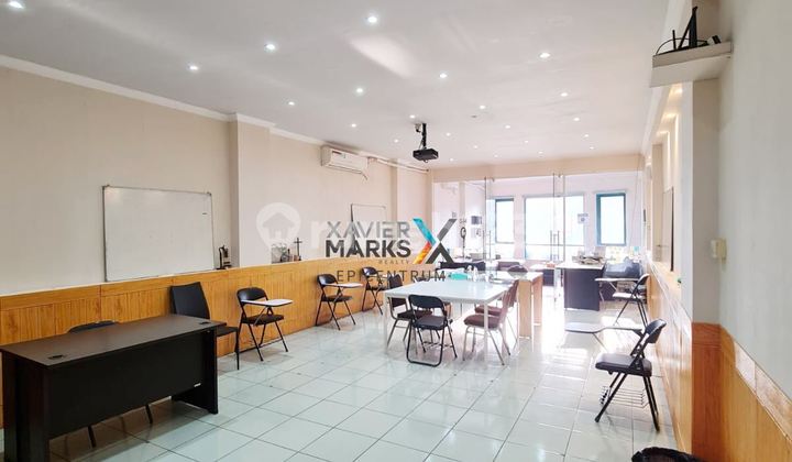 For Lease Ruko Central Park Mulyosari Langka