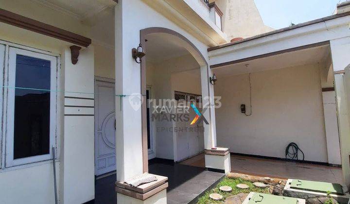 Dijual Rumah di Dharmahusada Indah Timur Baguss 2