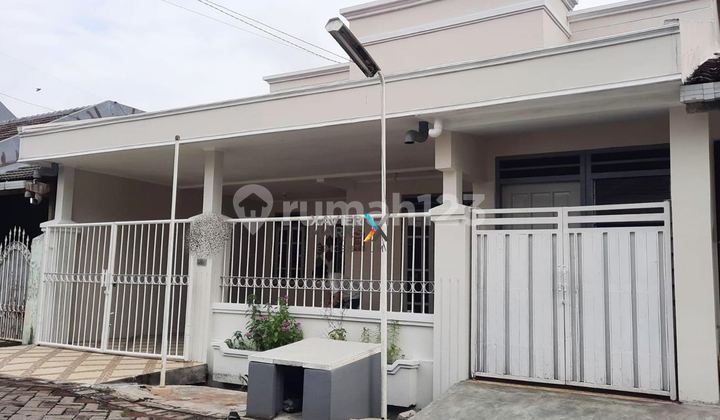 Dijual Rumah di Sutorejo Timur Dharmahusada Peninsula Dijual Rumah di Sutorejo Timur Dharmahusada Peninsula