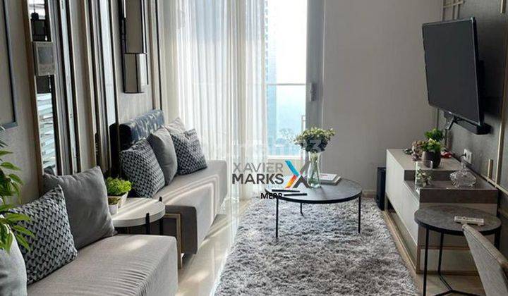 Dijual Apartemen One Tunjungan Plaza Tengah Kota 1