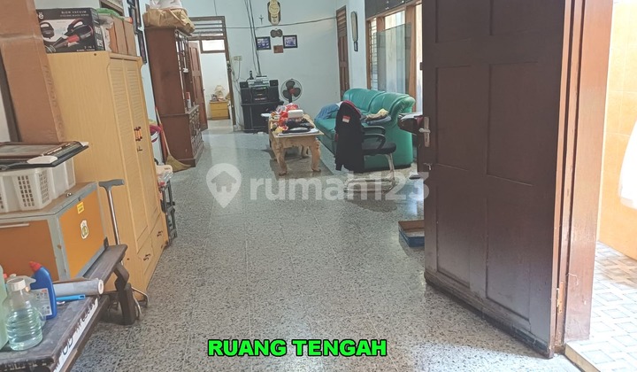 Dijual Rumah Nol Jalan Raya Di Jalan Re Martadinata Jombang 2