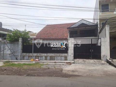 Rumah Kost Tenggilis Mejoyo dekat Ubaya Full Perabot 2